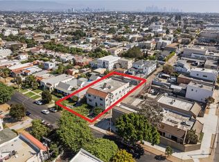 1858 S Orange Dr, Los Angeles, CA 90019