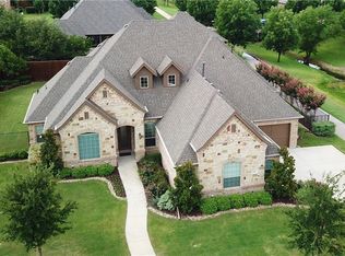804 Ridge Point Pkwy, Keller, TX 76248