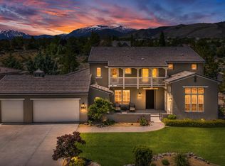 2965 Roundrock Ct, Reno, NV 89511