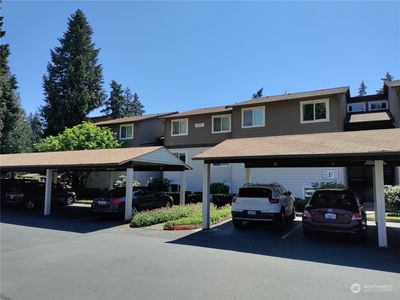 12933 127 Drive NE #F201, Kirkland, WA, 98034