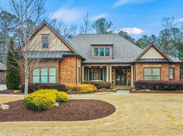 5020 Shade Creek Xing, Cumming, GA 30028