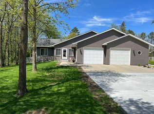 3167 Birchmont Dr NE, BEMIDJI, MN 56601