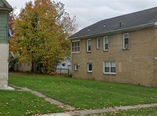 101 N Ogden St #30, Buffalo, NY