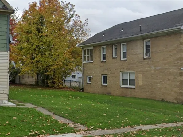 101 N Ogden St #30, Buffalo, NY 14206