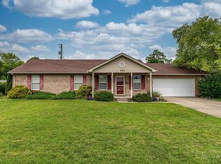 303 N 1st St, Trenton, OH 45067
