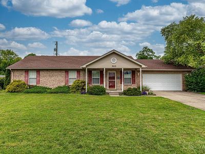 303 N 1st St, Trenton, OH, 45067