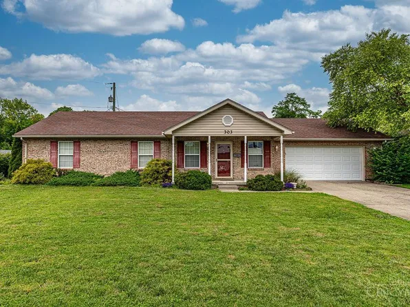 303 N 1st St, Trenton, OH 45067