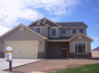 6157 S Nevis St, Boise, ID 83709