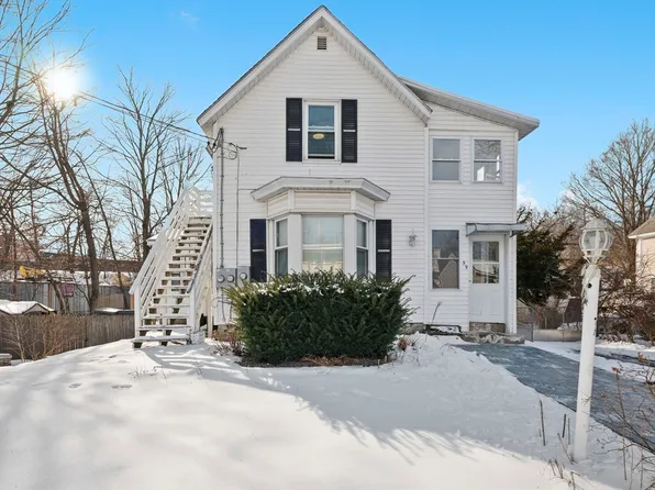 59 Middle St, Leominster, MA 01453