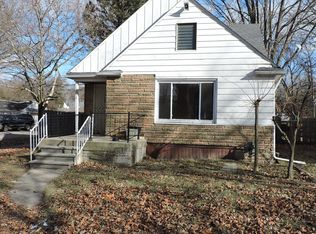 6018 Neff Ave, Detroit, MI 48224