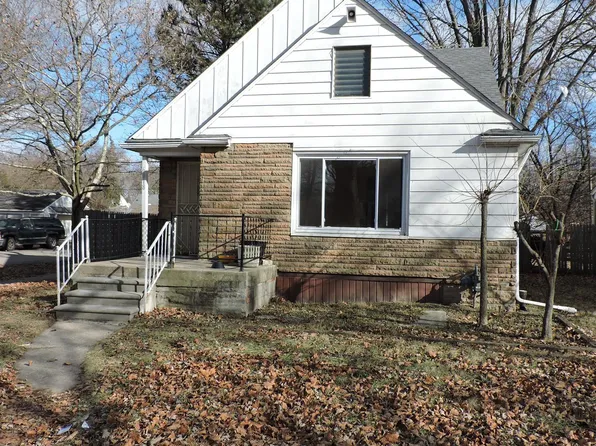 6018 Neff Ave, Detroit, MI 48224