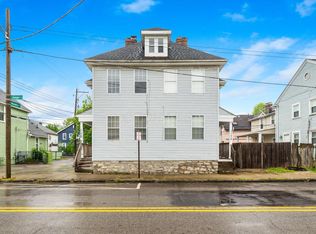 1170-1172 Jaeger St, Columbus, OH