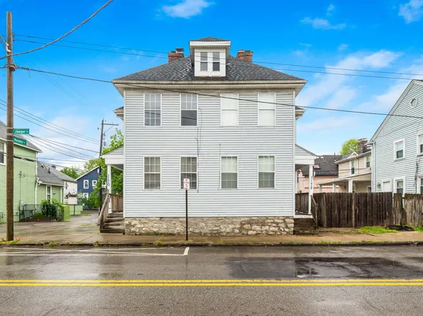 1170-1172 Jaeger St, Columbus, OH 43206
