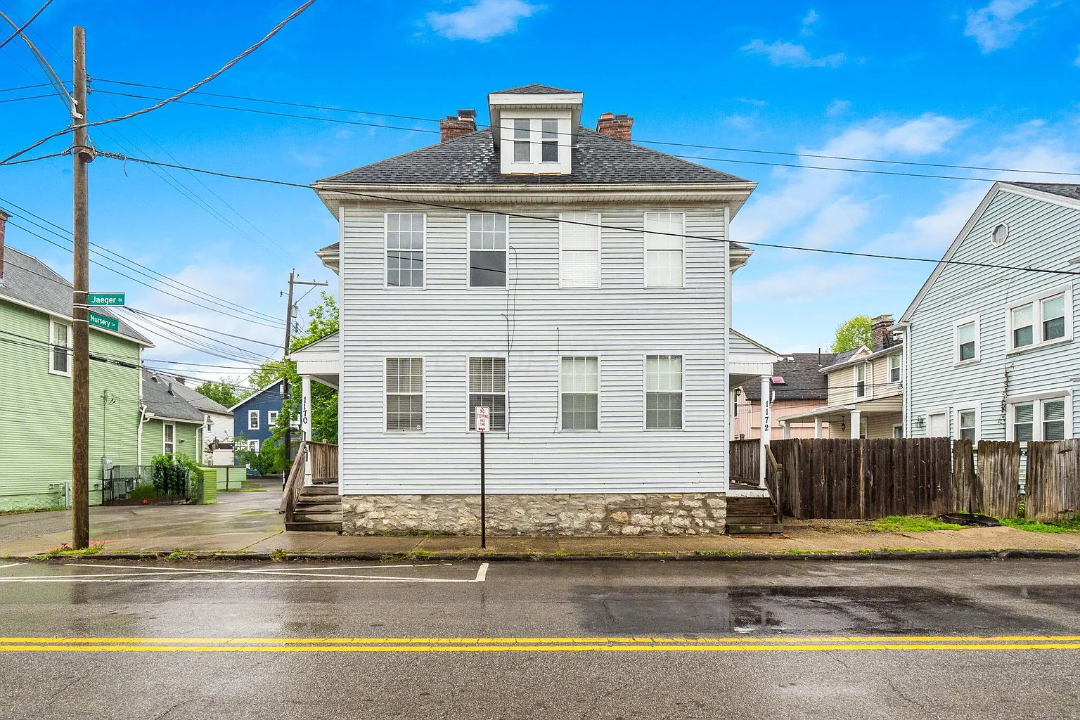 1170-1172 Jaeger St photo 1