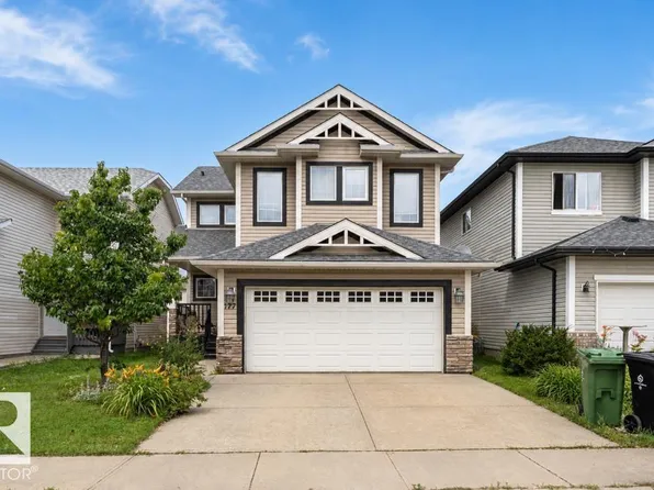 177 Woodbend Way, Fort Saskatchewan, AB T8L 4S4