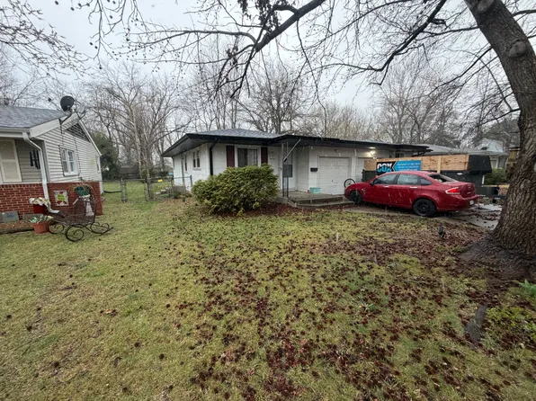 2037-2039 S Delaware Ave, Springfield, MO 65804