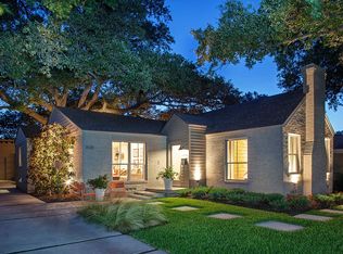 3020 6th Ave, Fort Worth, TX 76110