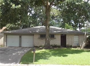 4519 Fitzwater Dr, Spring, TX 77373