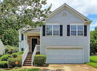 1070 Eatonton Way, McDonough, GA 30252