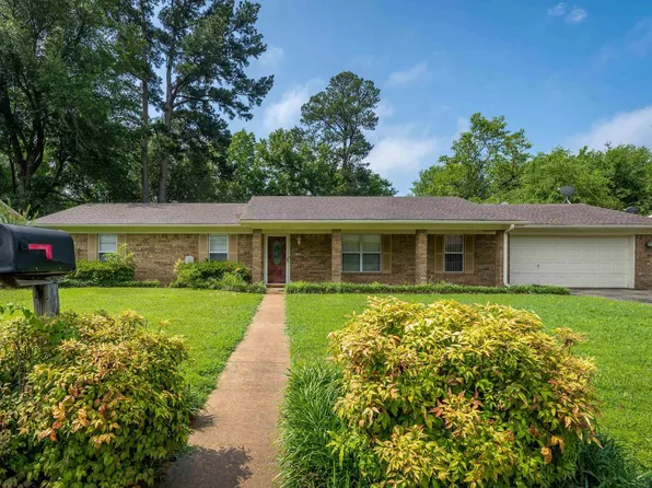 116 Cheryl St, Longview, TX 75604