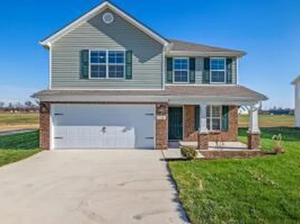 8169 Driftwood Loop, Richmond, KY