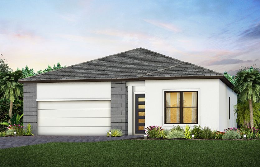 Exterior MD1