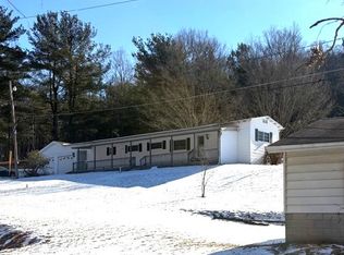 184 Hill St, Westover, PA 16692