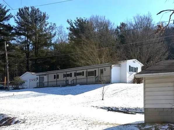 184 Hill St, Westover, PA 16692