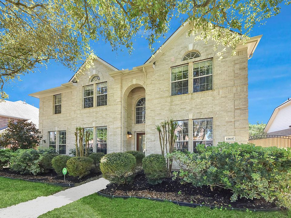 1st image of 12815 Dadebrook Court