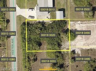 6150 Hester Ave, Fort Myers, FL 33905