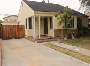 2111 E Poinsettia St, Long Beach, CA 90805