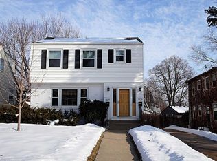 5127 Nicollet Ave, Minneapolis, MN 55419