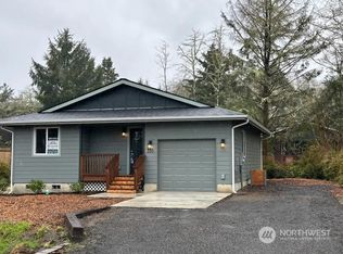 331 NE Olympic Vw, Ocean Shores, WA