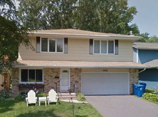 4432 Vandervork Ave, Edina, MN 55436