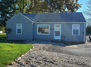 6246 Saint Joe Rd, Fort Wayne, IN 46835