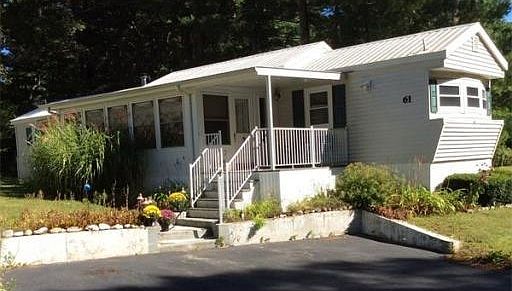 1st image of 61 Redwood Dr