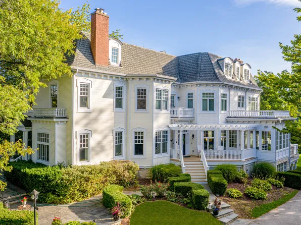 317 S Park Ave, Hinsdale, IL 60521