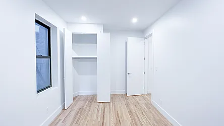 Rented by Brighton Management