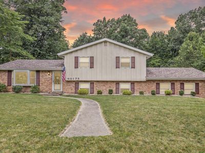 60175 Emerald Dr, South Bend, IN, 46614