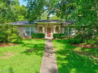 816 Regents Dr E #3, Mobile, AL 36609