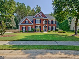 175 Lockmeade Way, Fayetteville, GA 30215