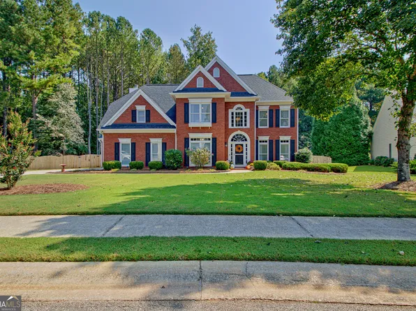 175 Lockmeade Way, Fayetteville, GA 30215