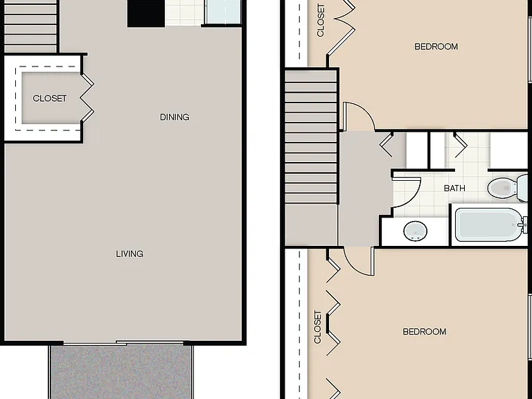 Via Apartments — Photo 22