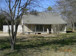 700 Poplar St, Hico, TX 76457
