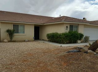 65847 Desert View Ave, Desert Hot Springs, CA 92240