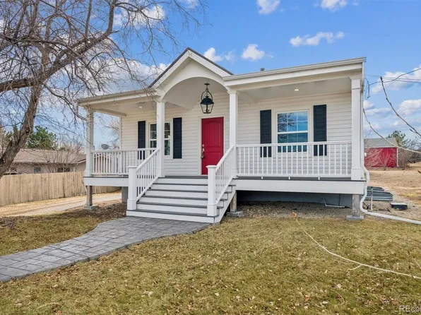 2830 W 67th Place, Denver, CO 80221