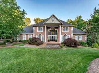 9825 Moody Ct, Harrisburg, NC 28075