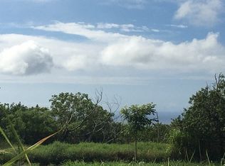 LOT 7 Lot 7, Naalehu, HI 96772