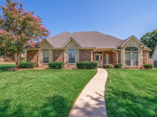 1 Paluxy Cir, White Oak, TX 75693