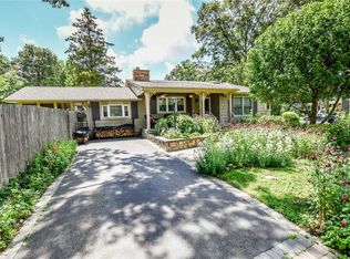 2 Squaw Ln, Sayville, NY 11782